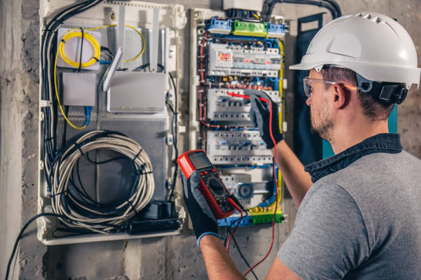 Best Electrical Rewiring Services  in Lockwood, MT