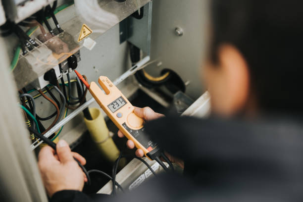 Best Home Electrical Repair  in Lockwood, MT
