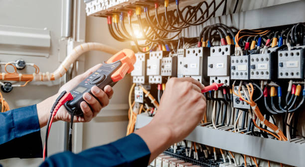 Best Electrical System Inspection  in Lockwood, MT