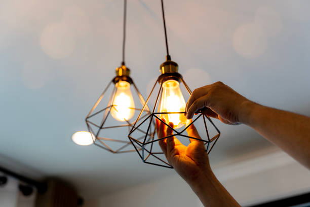 Best Industrial Electrical Services  in Lockwood, MT