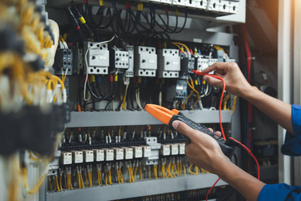 Best Electrical Outlet Repair  in Lockwood, MT