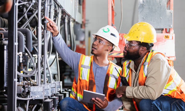 Best Electrical Repair Services  in Lockwood, MT