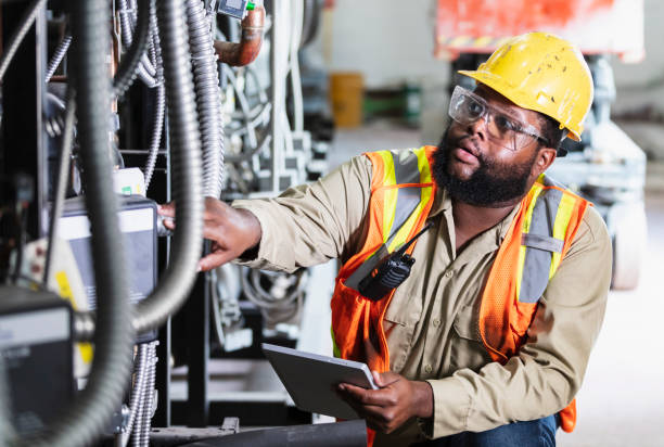 Best Emergency Electrical Repair  in Lockwood, MT