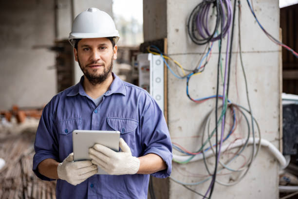 Best Best Electricians Near Me  in Lockwood, MT