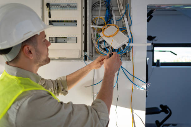 Industrial Electrical Services in Lockwood, MT