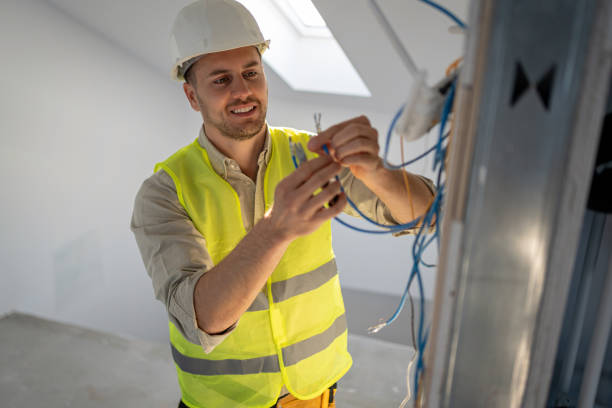 Best Affordable Emergency Electrician  in Lockwood, MT