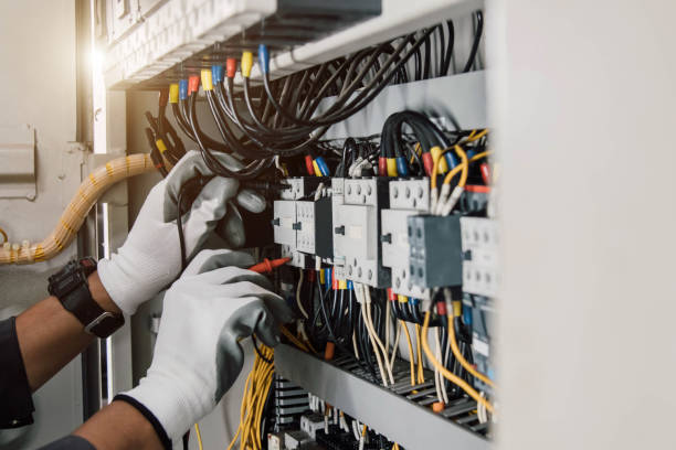 Best Electrical Outlet Repair  in Lockwood, MT