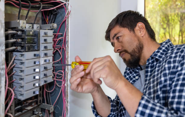 Best Electrical Repair Services  in Lockwood, MT